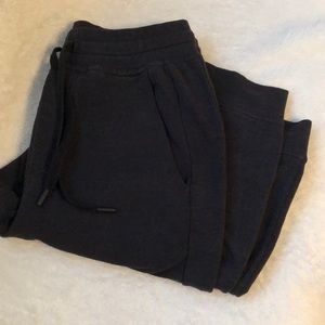 Lululemon City Street Joggers